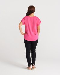 Lily Top