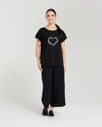 Lily Top