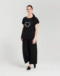 Lily Top