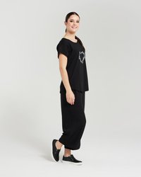 Lily Top