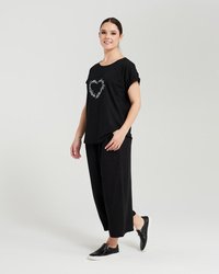 Lily Top