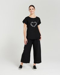 Lily Top