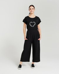 Lily Top