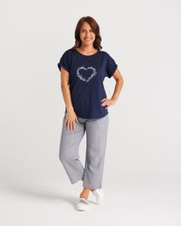 Lily Top