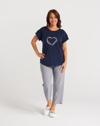 Lily Top