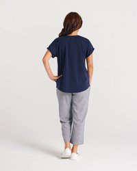 Lily Top