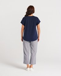 Lily Top