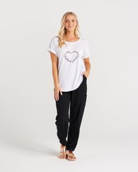 Lily Top