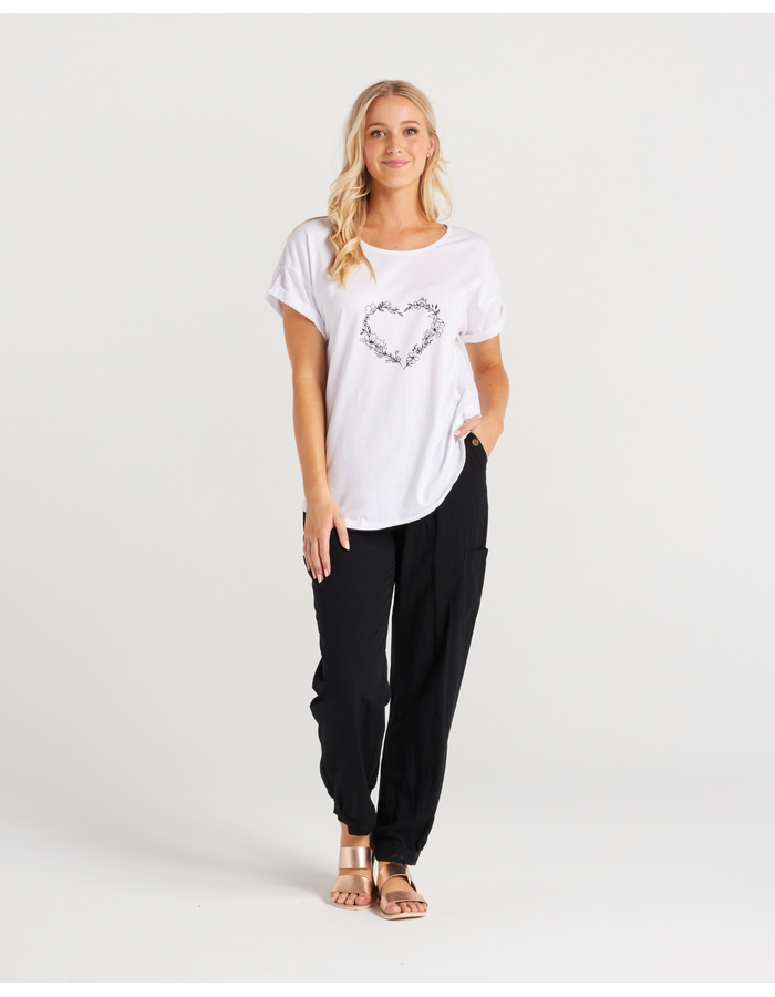 Lily Women's Top