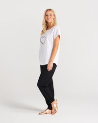 Lily Top