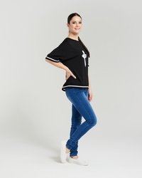Gemma Knit Top