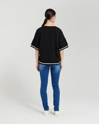 Gemma Knit Top