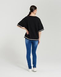Gemma Knit Top
