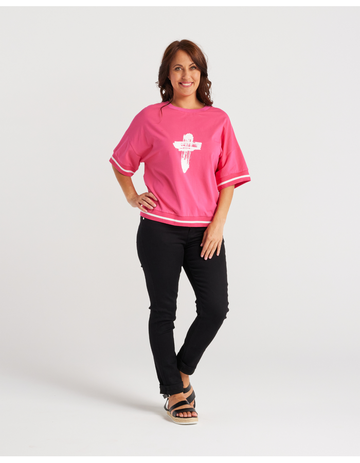 Gemma Knit Women's Top