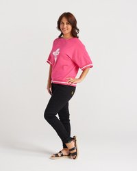 Gemma Knit Women's Top