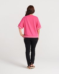 Gemma Knit Women's Top