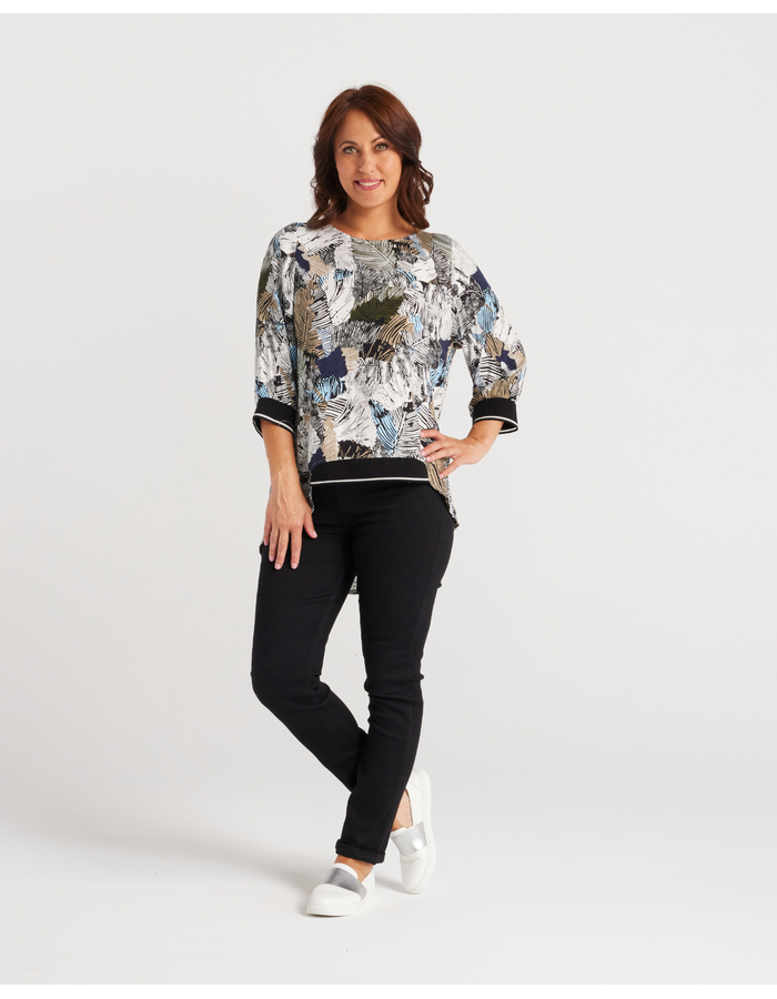 Taylor Women's Top