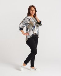 Taylor Top