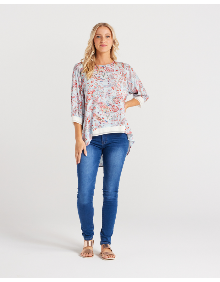Taylor Women's Top