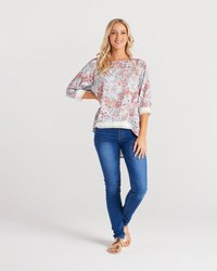 Taylor Women's Top