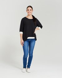 Taylor Women's Top