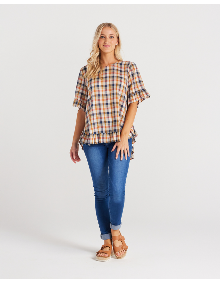 Leah Women's Top