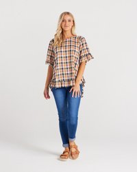 Leah Top