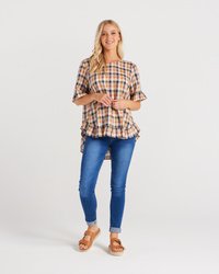 Leah Top