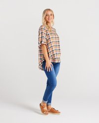 Leah Top