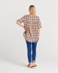 Leah Top
