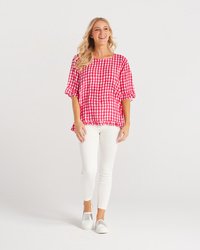 Dorothy Women's Top