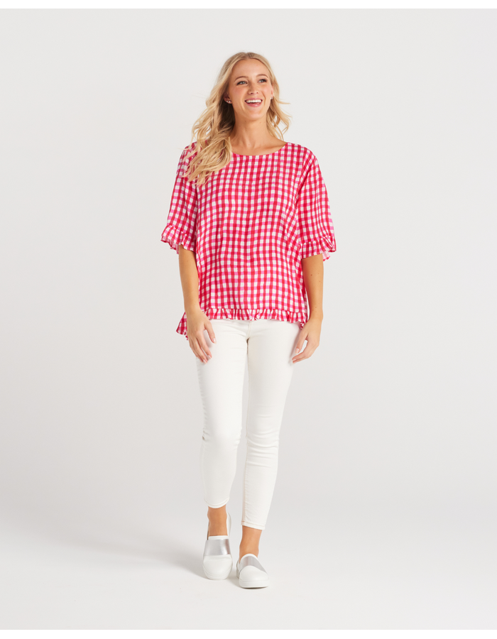 Dorothy Women's Top