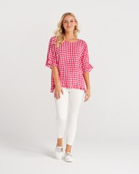 Dorothy Women's Top