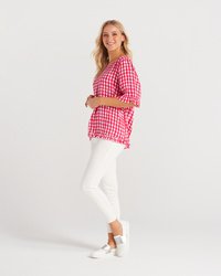 Dorothy Women's Top