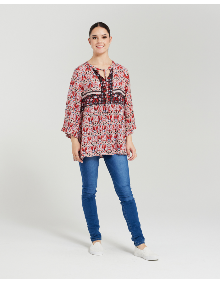 Eve Women's Top