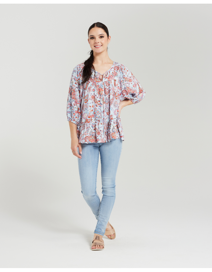 Aubrey Women's Top
