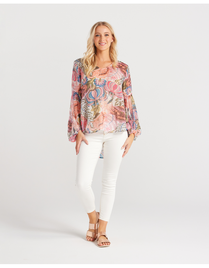 Senna Women's Top