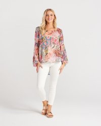 Senna Top
