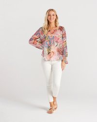 Senna Top