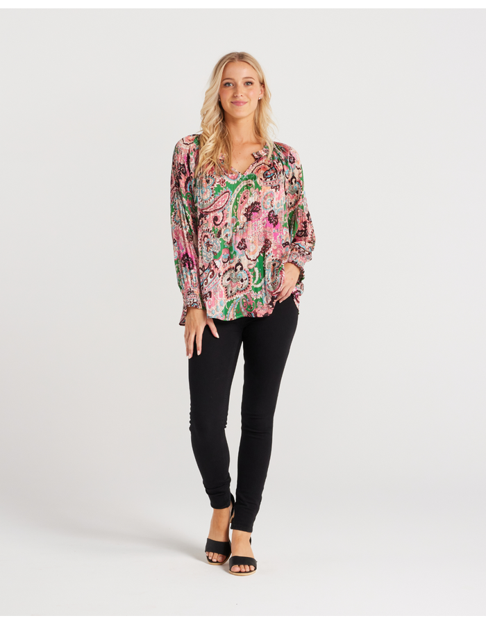 Gabriella Women's Top