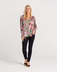 Gabriella Top