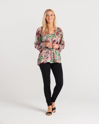 Gabriella Top