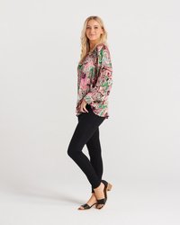 Gabriella Top