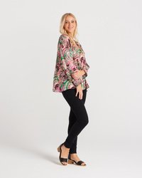 Gabriella Top