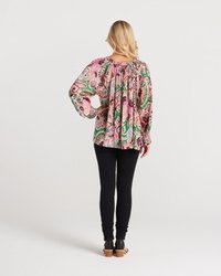 Gabriella Top