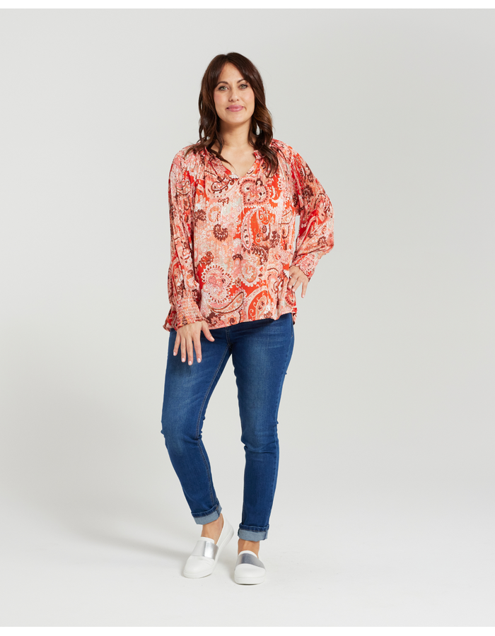 Gabriella Women's Top