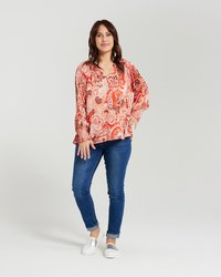 Gabriella Women's Top