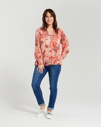 Gabriella Women's Top