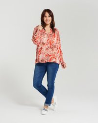 Gabriella Women's Top