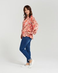 Gabriella Women's Top